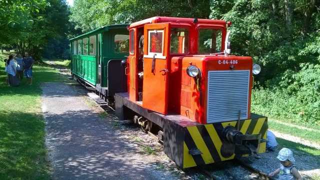 Felsőtárkány C-04-406 és FAEV AN-4