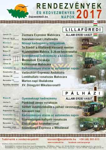 2017 évi programtervezet